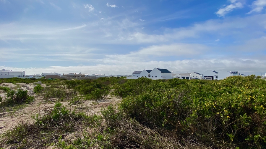 0 Bedroom Property for Sale in Atlantic Sands Private Estate Western Cape